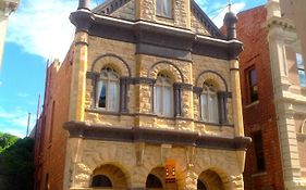 Fremantle Bed & Breakfast